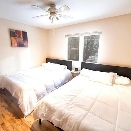 Tucked Away Off Brady - 4 Beds Apartment มิลวอกี ภายนอก รูปภาพ